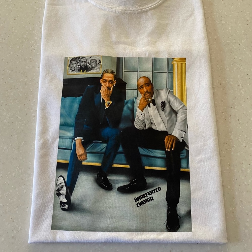 NipsyPac tee! - Picture 4 of 5
